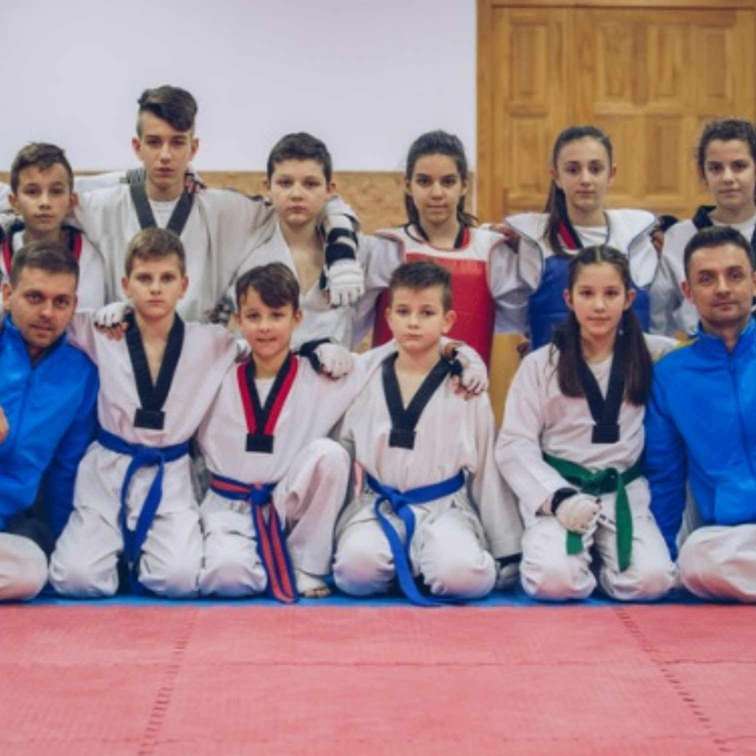 Mutual Welfare and Benefit in Judo — 自他共栄 One of the Two Core Principles of Judo