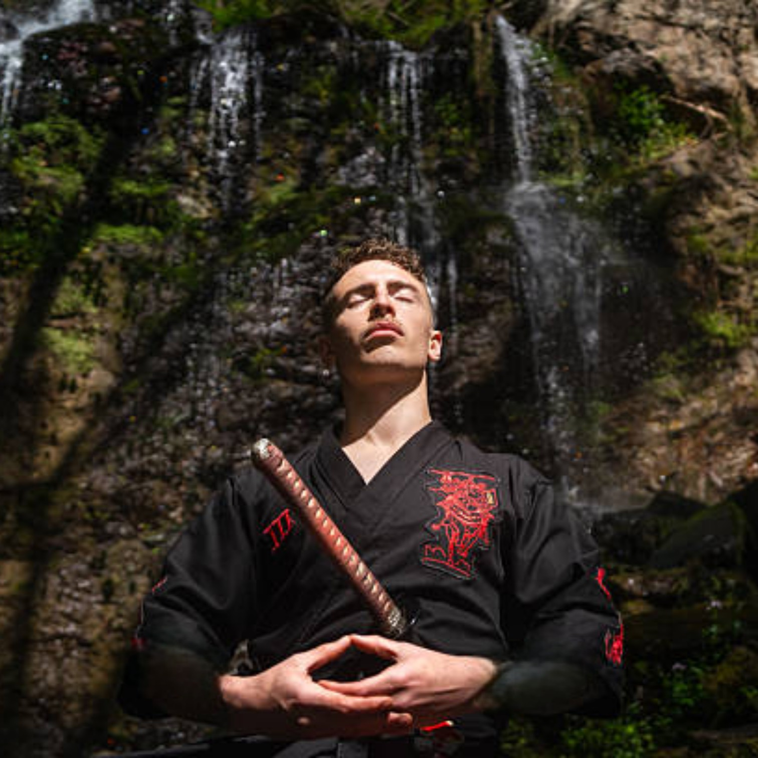 Mind Without Thought — 無念無想 (Munen Musō)