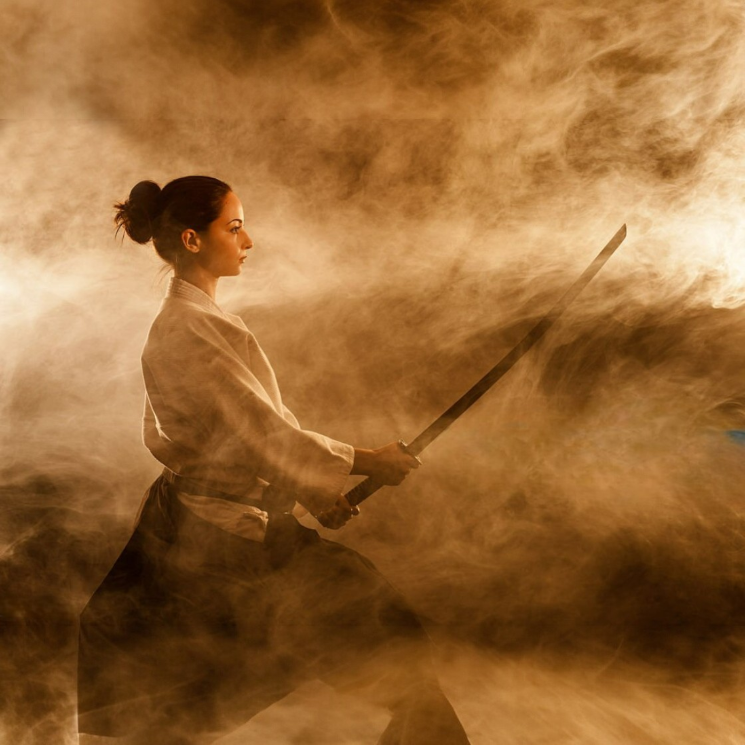 Mind Without Thought — 無念無想 (Munen Musō)