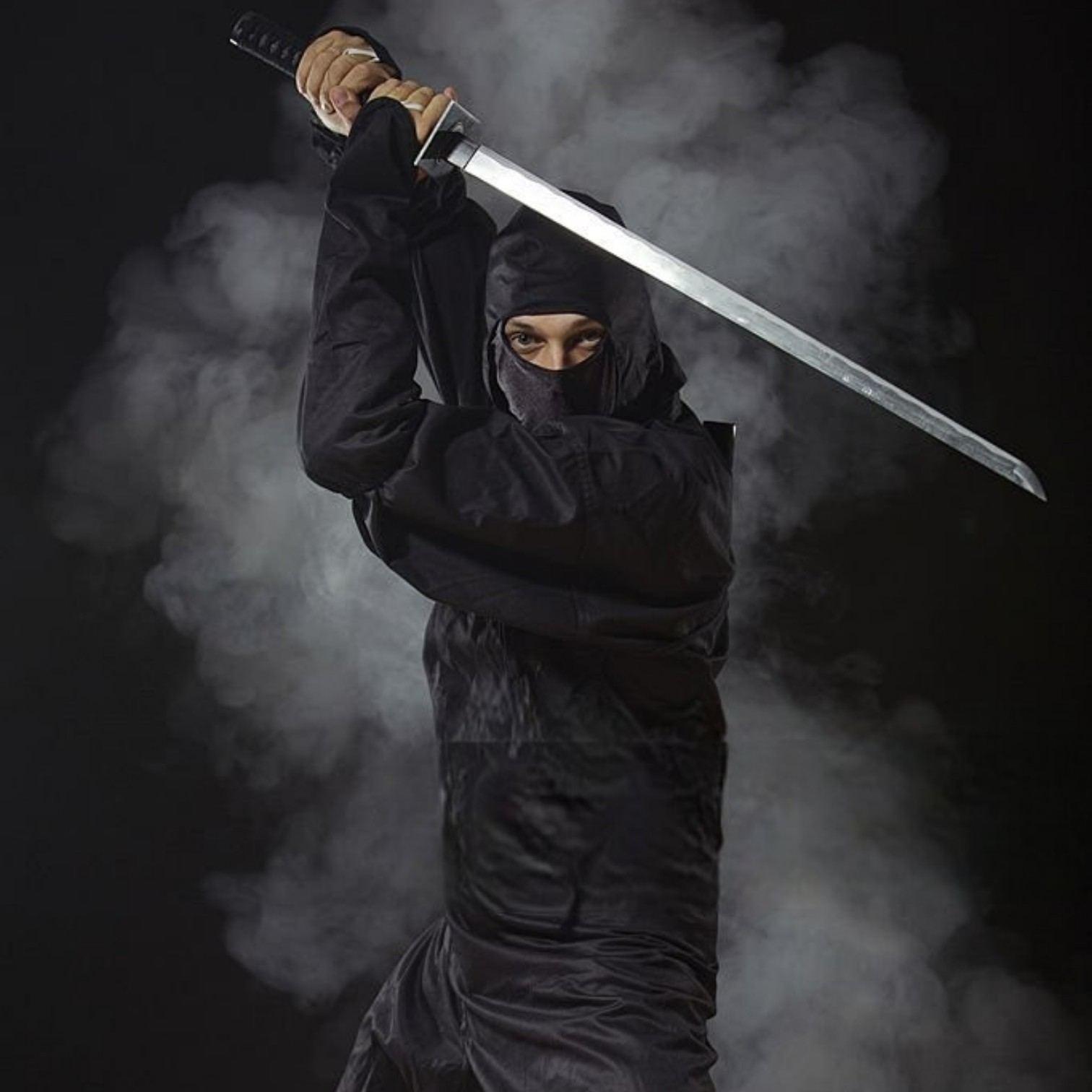 The Spirit of Ninja — 忍者 (Ninja)